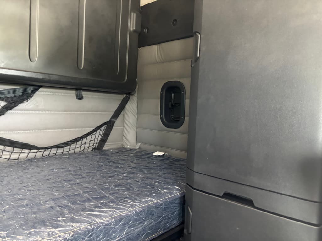 2019 Freightliner