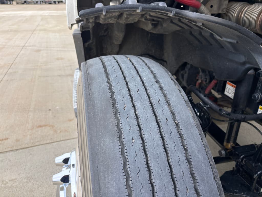 2019 Freightliner
