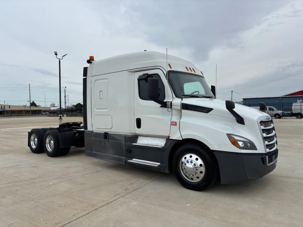 2019 Freightliner