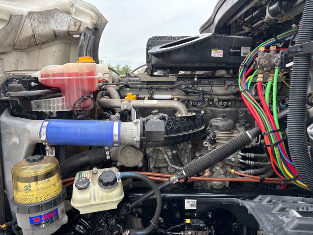 2019 Freightliner