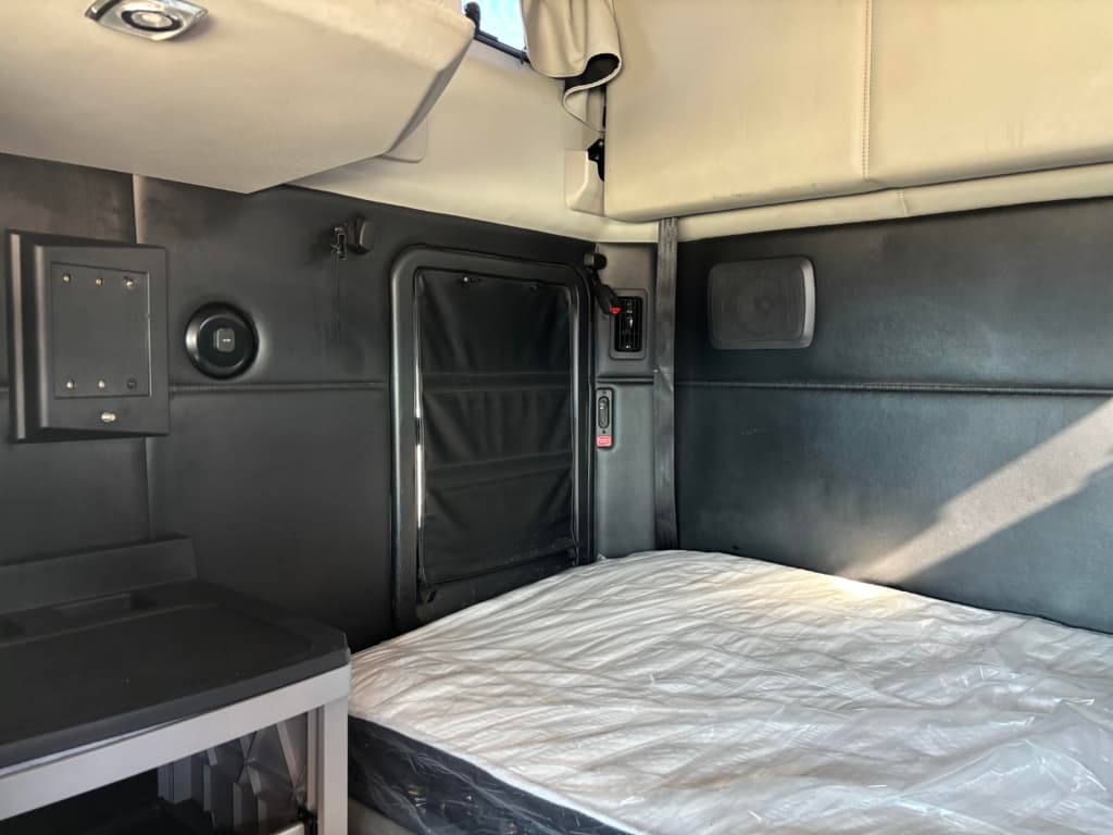 2022 Kenworth